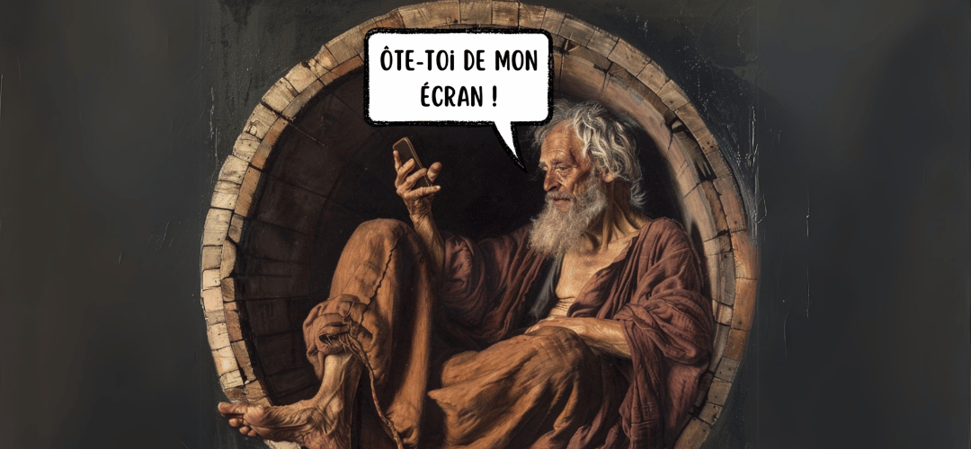 Parler de Michel Foucault pour parler d’Internet ou parler d’Internet pour parler de nous?