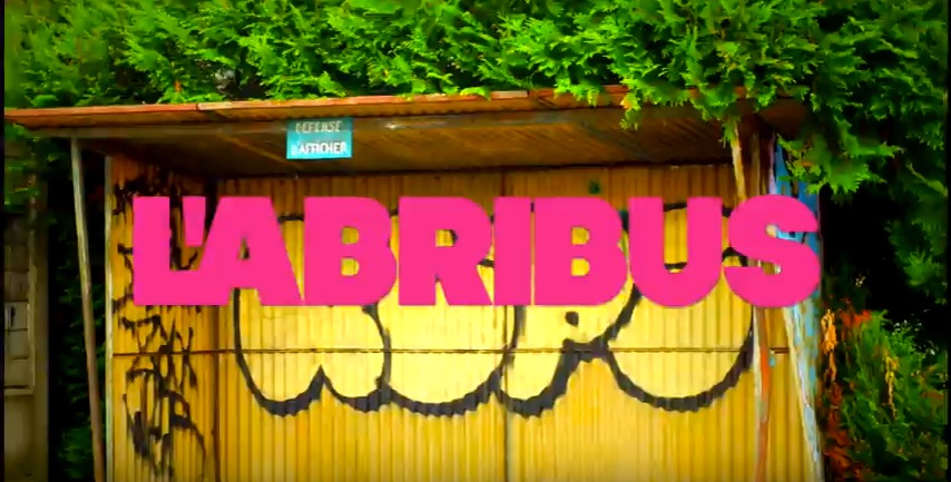 L&rsquo;abribus